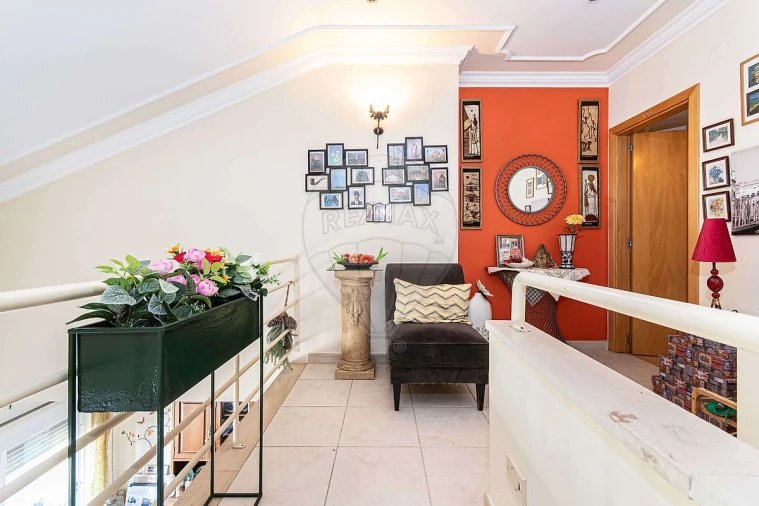 Apartamento T2 para Venda em Atalaia e Alto Estanqueiro-Jardia Foto 15