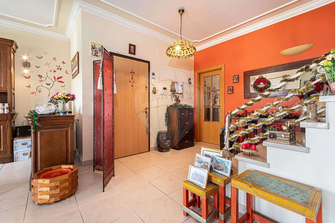 Apartamento T2 para Venda em Atalaia e Alto Estanqueiro-Jardia Foto 20