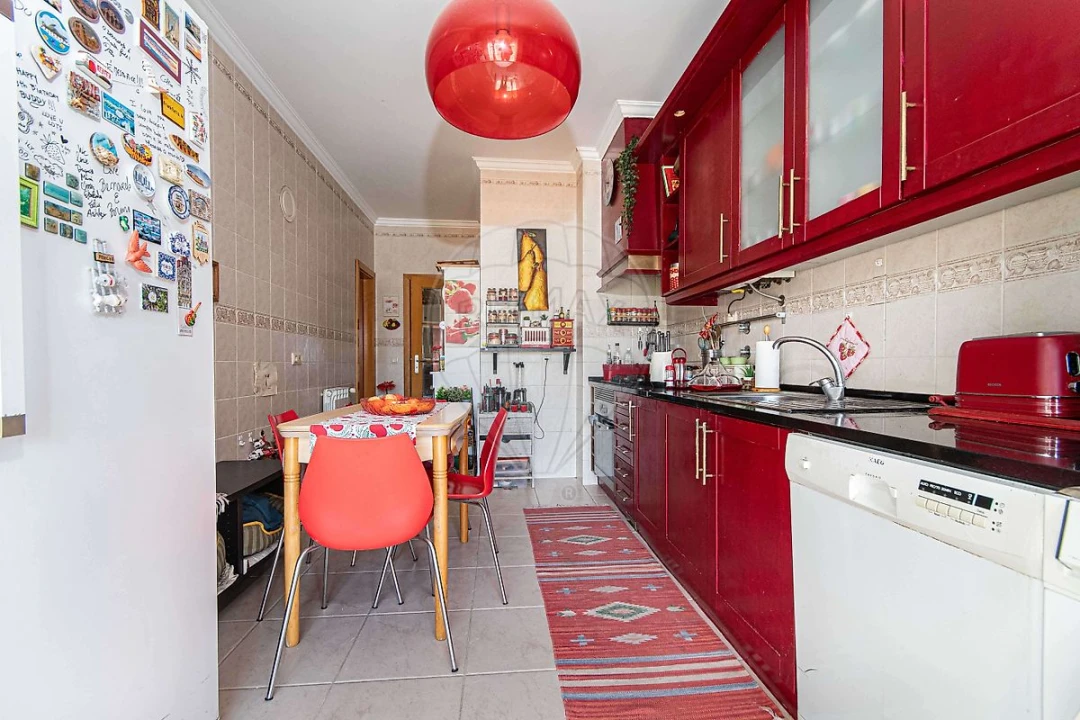 Apartamento T2 para Venda em Atalaia e Alto Estanqueiro-Jardia Foto 9