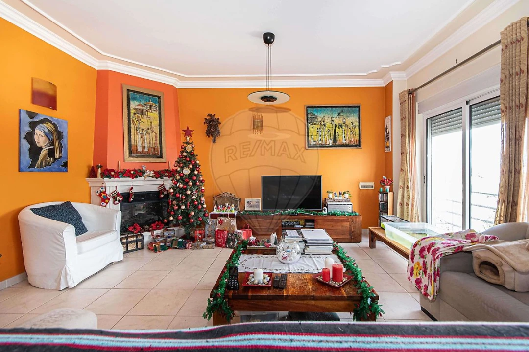 Apartamento T2 para Venda em Atalaia e Alto Estanqueiro-Jardia Foto 24