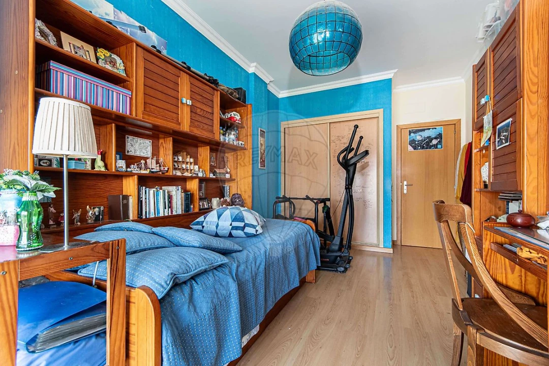 Apartamento T2 para Venda em Atalaia e Alto Estanqueiro-Jardia Foto 17