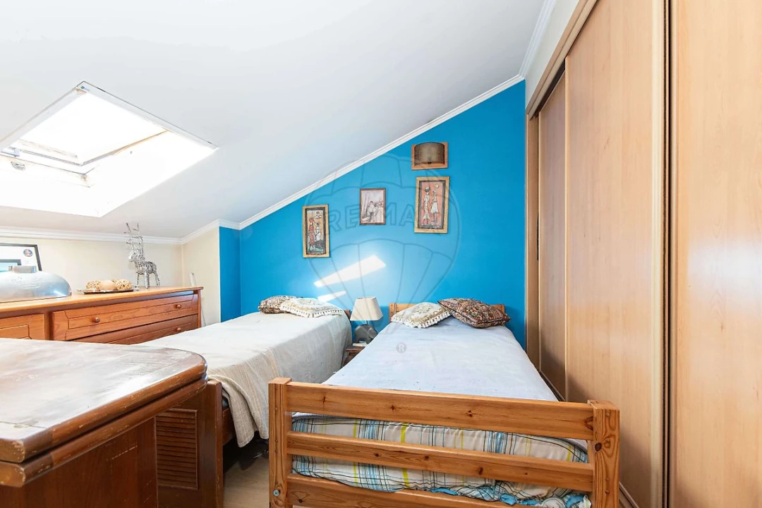 Apartamento T2 para Venda em Atalaia e Alto Estanqueiro-Jardia Foto 16