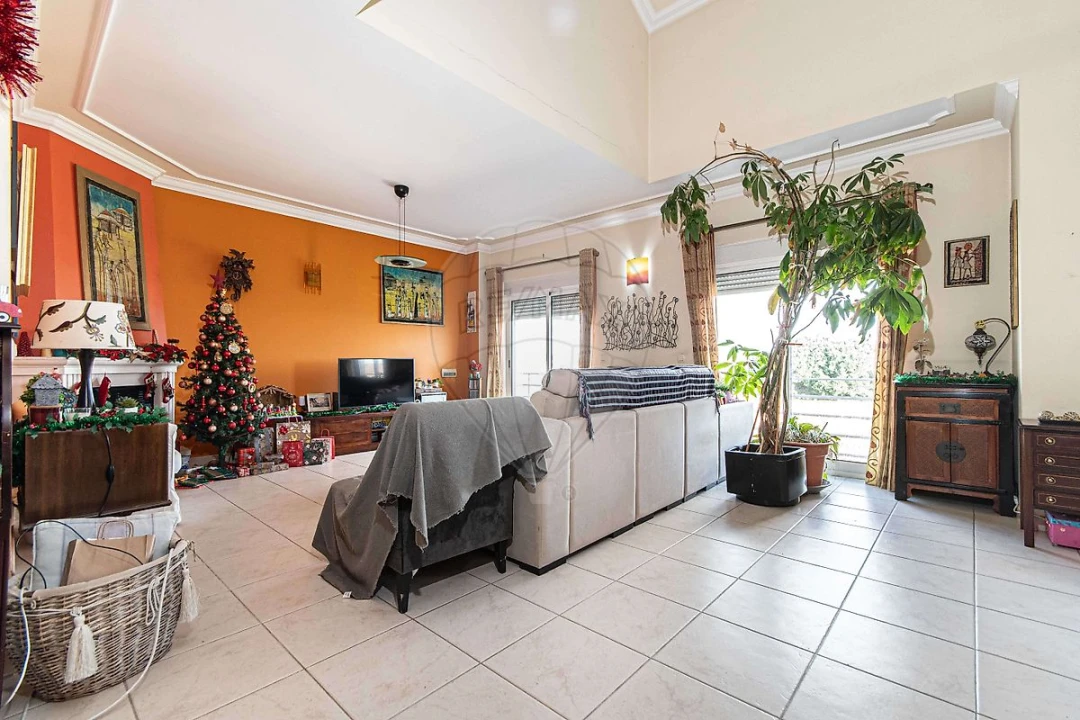 Apartamento T2 para Venda em Atalaia e Alto Estanqueiro-Jardia Foto 21