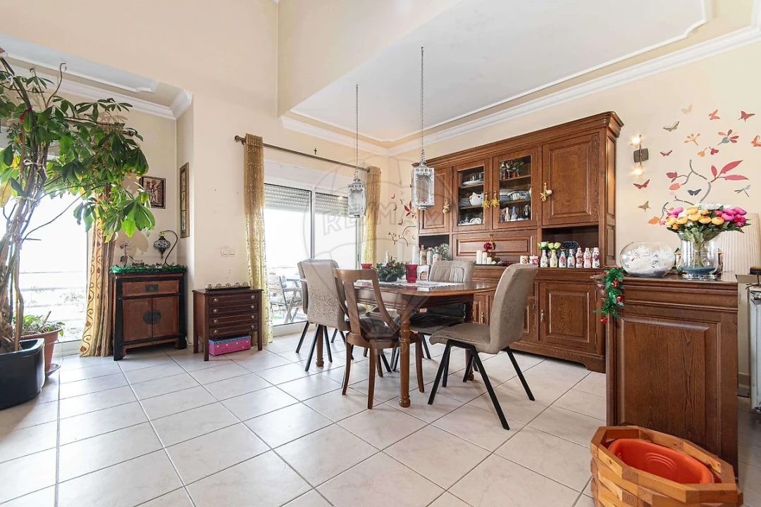 Apartamento T2 para Venda em Atalaia e Alto Estanqueiro-Jardia Foto 23