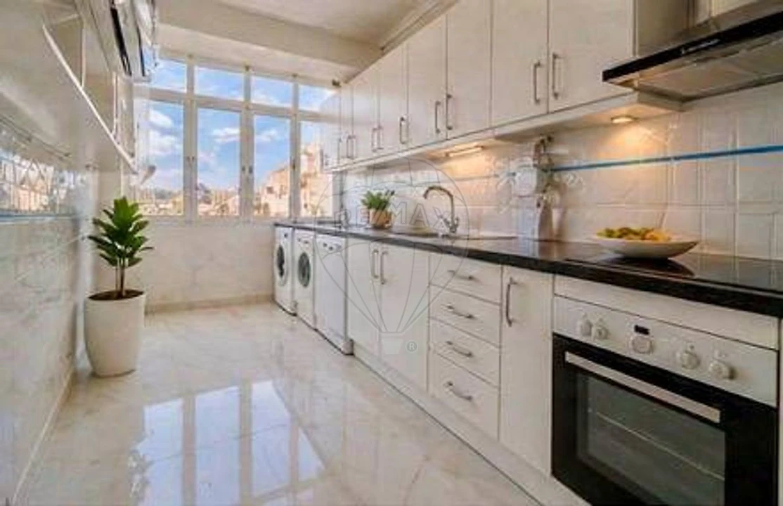 Apartamento T3 para Arrendamento em Carcavelos e Parede Foto 18