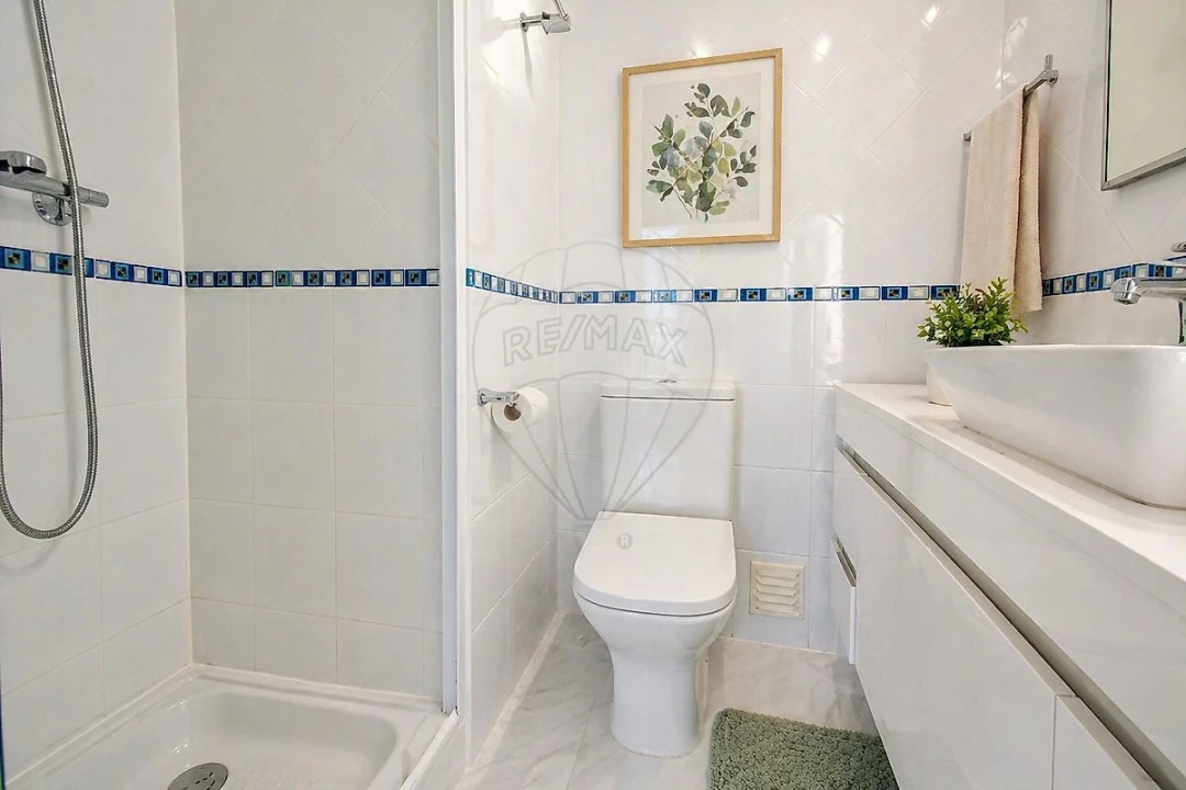 Apartamento T3 para Arrendamento em Carcavelos e Parede Foto 27