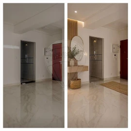 Apartamento T3 para Arrendamento em Carcavelos e Parede