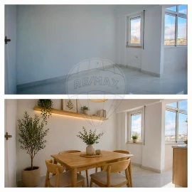Apartamento T3 para Arrendamento em Carcavelos e Parede
