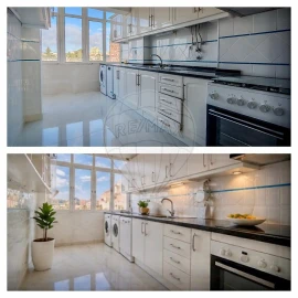 Apartamento T3 para Arrendamento em Carcavelos e Parede