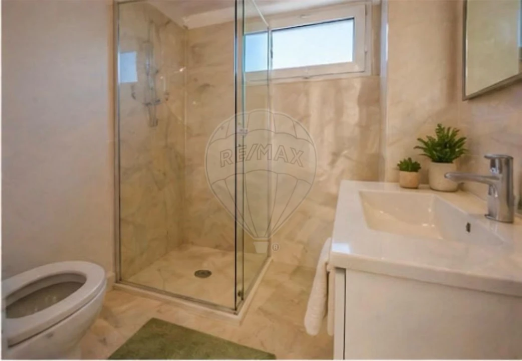 Apartamento T3 para Arrendamento em Carcavelos e Parede Foto 26