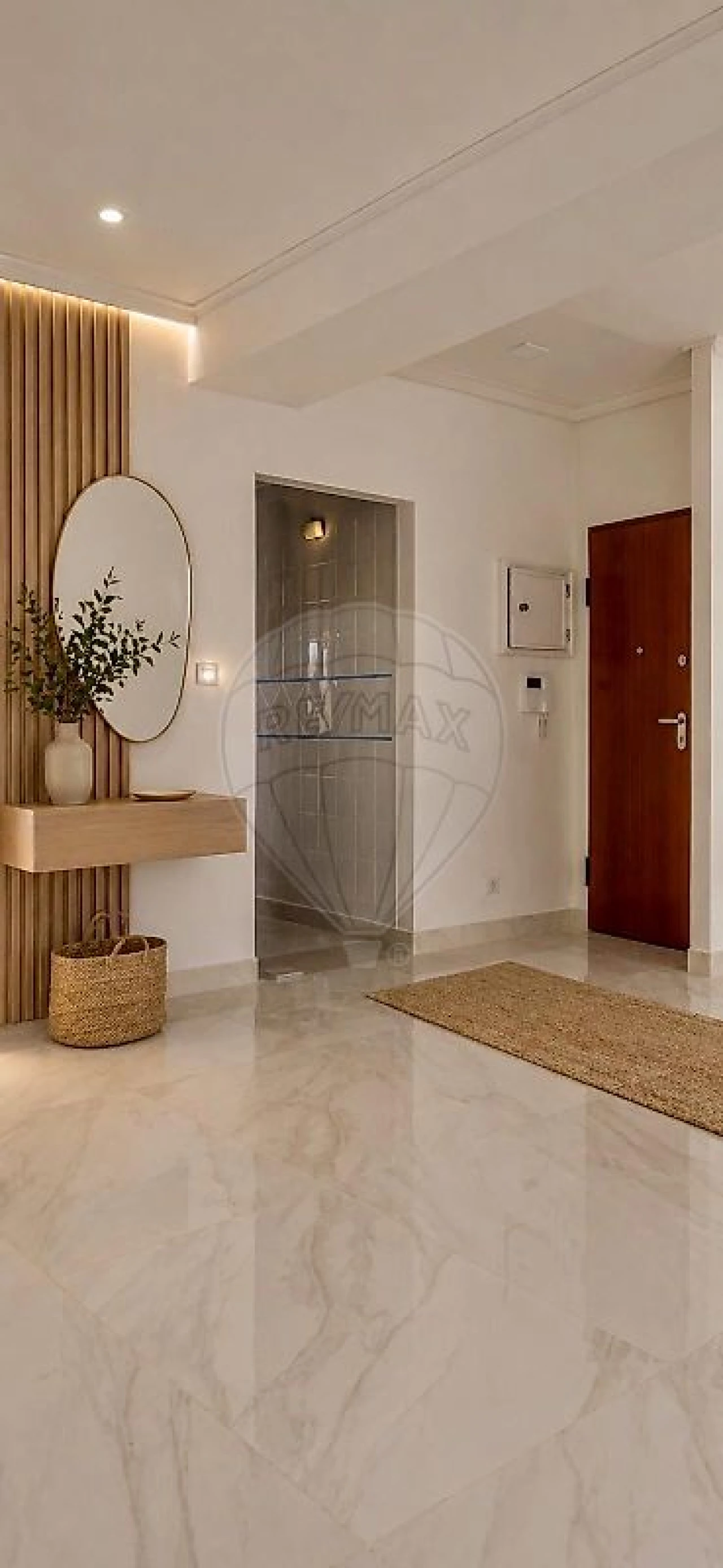 Apartamento T3 para Arrendamento em Carcavelos e Parede Foto 13