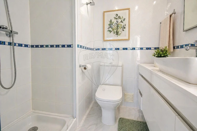 Apartamento T3 para Arrendamento em Carcavelos e Parede Foto 27
