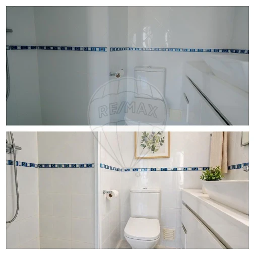Apartamento T3 para Arrendamento em Carcavelos e Parede Foto 16