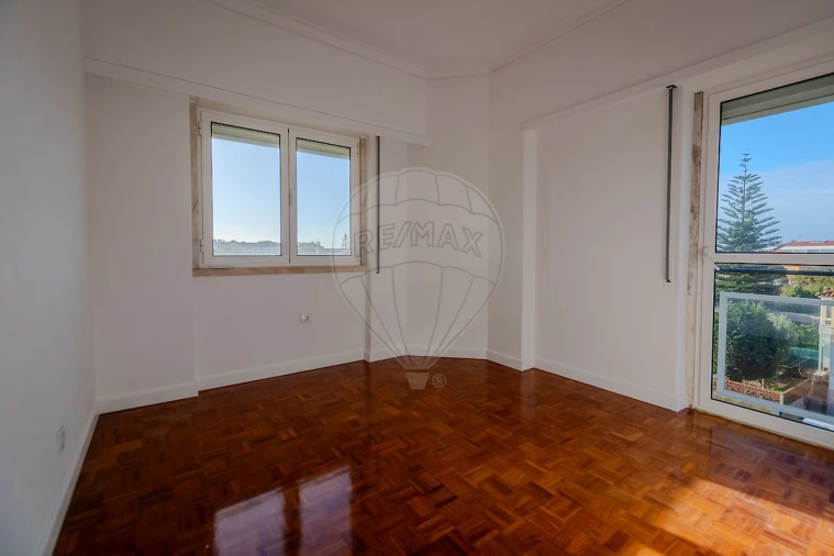 Apartamento T3 para Arrendamento em Carcavelos e Parede Foto 21