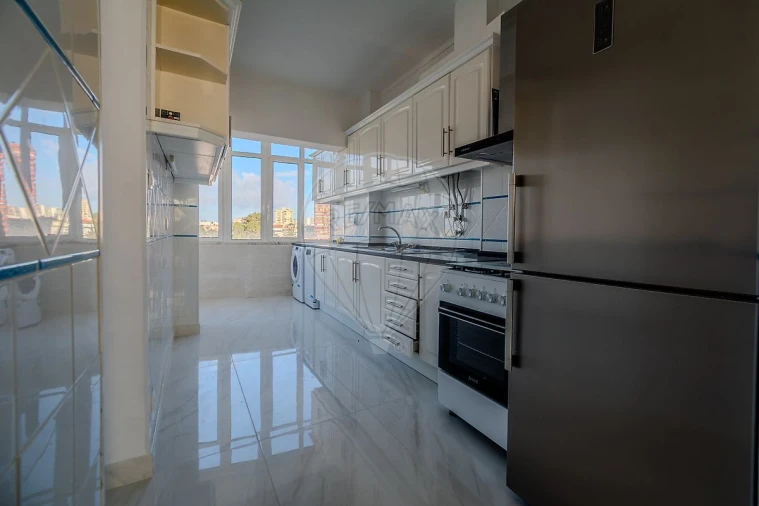 Apartamento T3 para Arrendamento em Carcavelos e Parede Foto 29