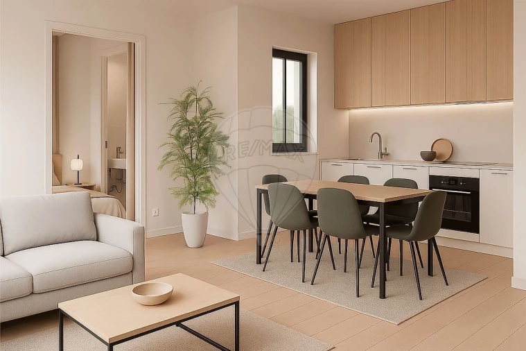 Apartamento para Venda em Cedofeita, Santo Ildefonso, Sé, Miragaia, São Nicolau e Vitória Foto 2