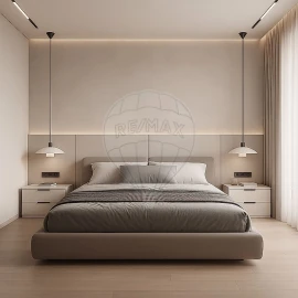 Apartamento T3 para Venda em Cedofeita, Santo Ildefonso, Sé, Miragaia, São Nicolau e Vitória