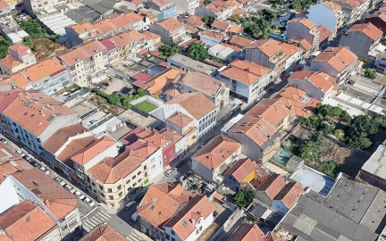 Apartamento para Venda em Cedofeita, Santo Ildefonso, Sé, Miragaia, São Nicolau e Vitória