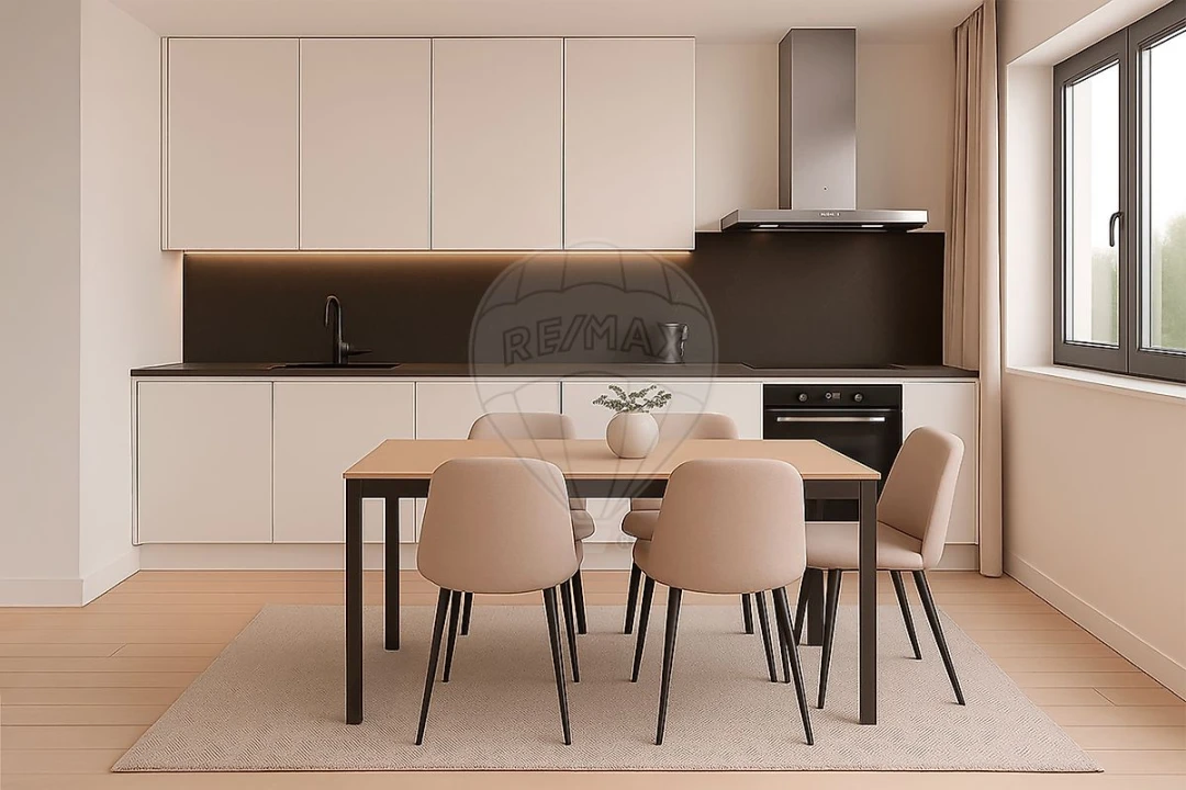 Apartamento T2 para Venda em Cedofeita, Santo Ildefonso, Sé, Miragaia, São Nicolau e Vitória Foto 5