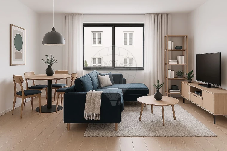 Apartamento T1 para Venda em Cedofeita, Santo Ildefonso, Sé, Miragaia, São Nicolau e Vitória Foto 4