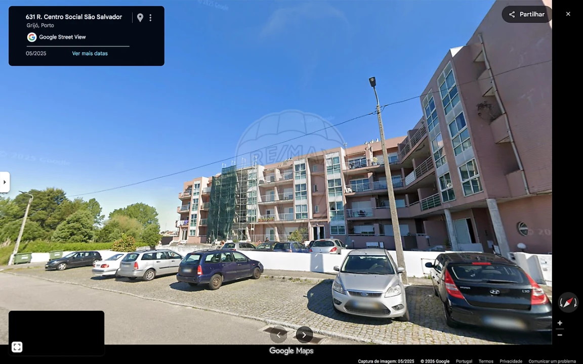 Apartamento T2 para Venda em Grijó e Sermonde Foto 3