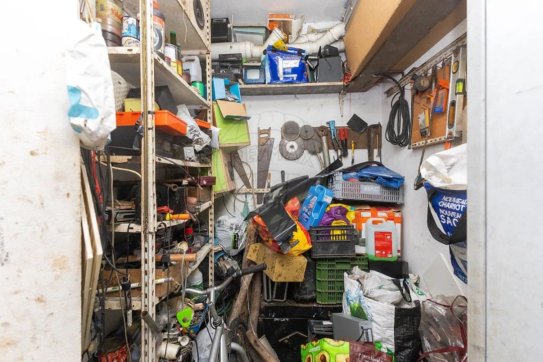 Apartamento T2 para Venda em Grijó e Sermonde Foto 9