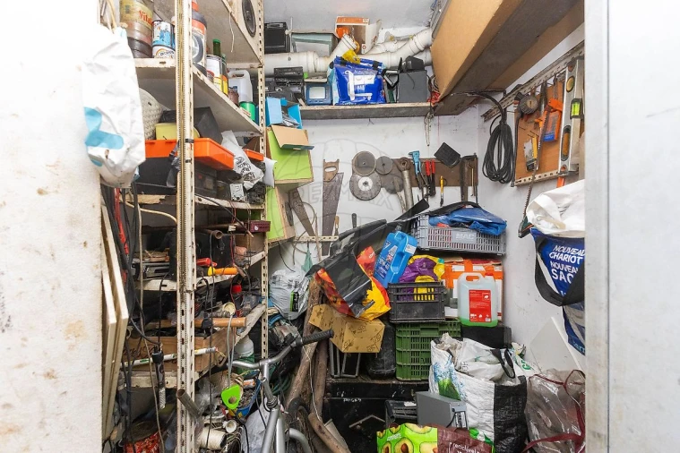 Apartamento T2 para Venda em Grijó e Sermonde Foto 9