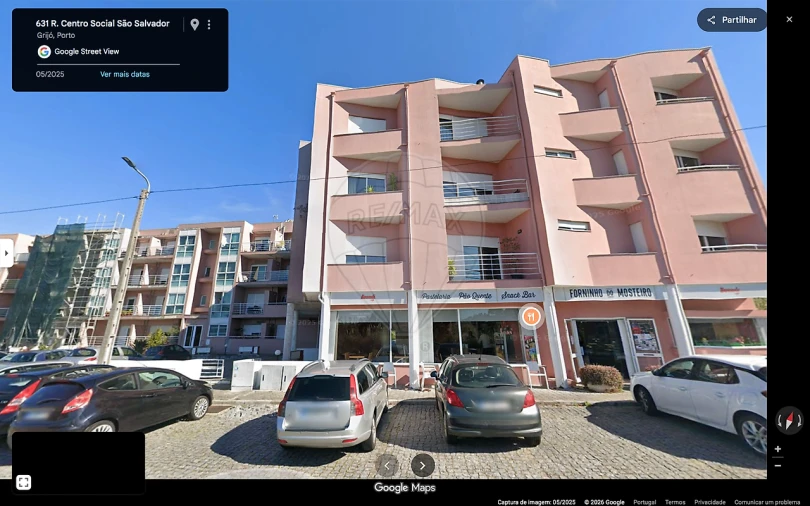 Apartamento T2 para Venda em Grijó e Sermonde Foto 2