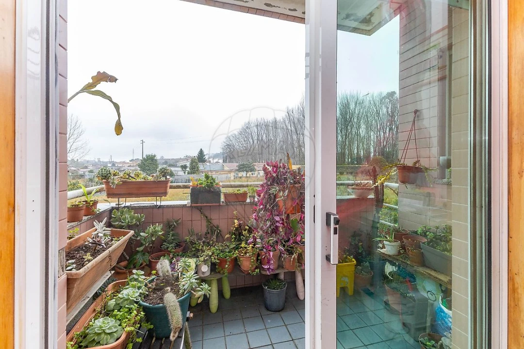 Apartamento T2 para Venda em Grijó e Sermonde Foto 36