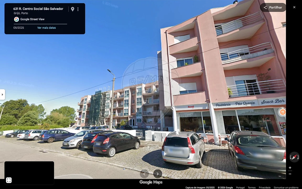 Apartamento T2 para Venda em Grijó e Sermonde Foto 1