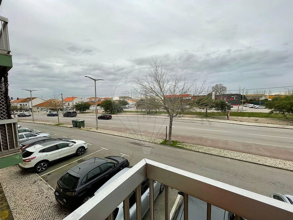 Apartamento T3 para Venda em Samora Correia Foto 6