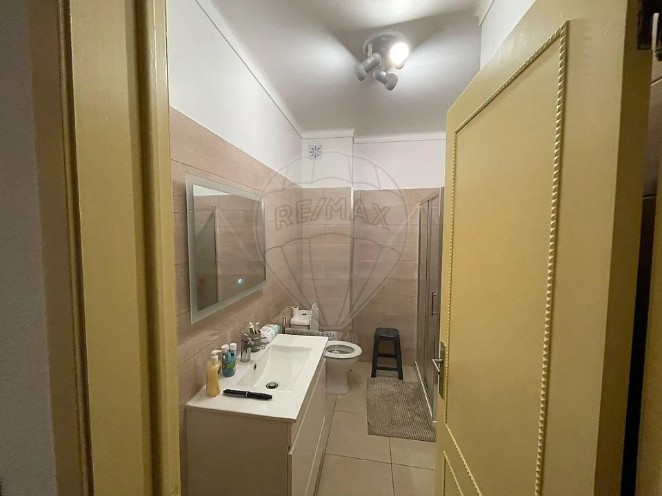 Apartamento T3 para Venda em Samora Correia Foto 10