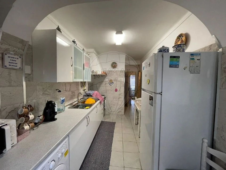 Apartamento T3 para Venda em Samora Correia Foto 12