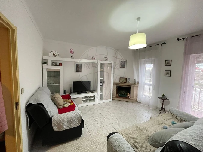 Apartamento T3 para Venda em Samora Correia Foto 1