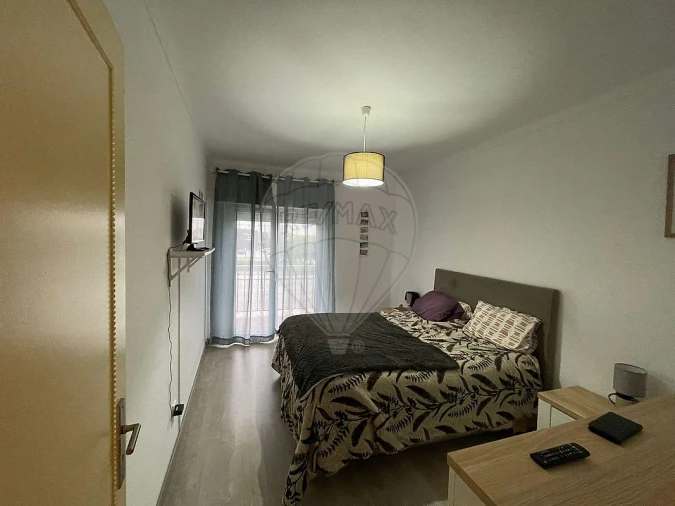 Apartamento T3 para Venda em Samora Correia Foto 9