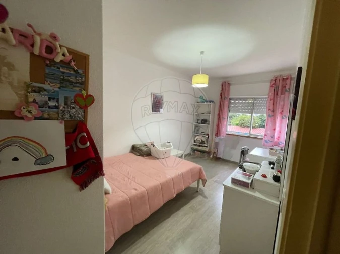 Apartamento T3 para Venda em Samora Correia Foto 11