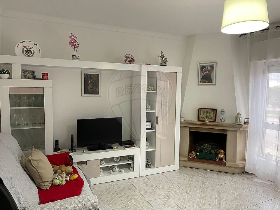 Apartamento T3 para Venda em Samora Correia Foto 8