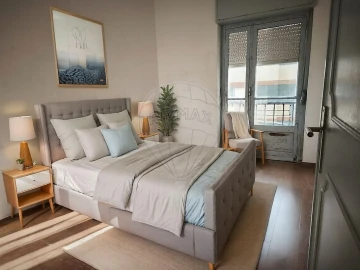 Apartamento T2 para Venda em Agualva e Mira-Sintra