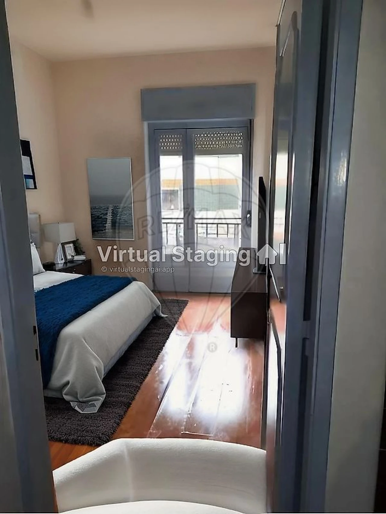 Apartamento T2 para Venda em Agualva e Mira-Sintra Foto 9