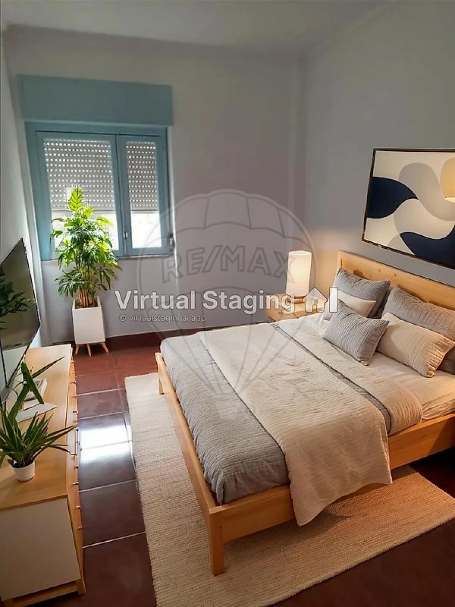 Apartamento T2 para Venda em Agualva e Mira-Sintra Foto 10