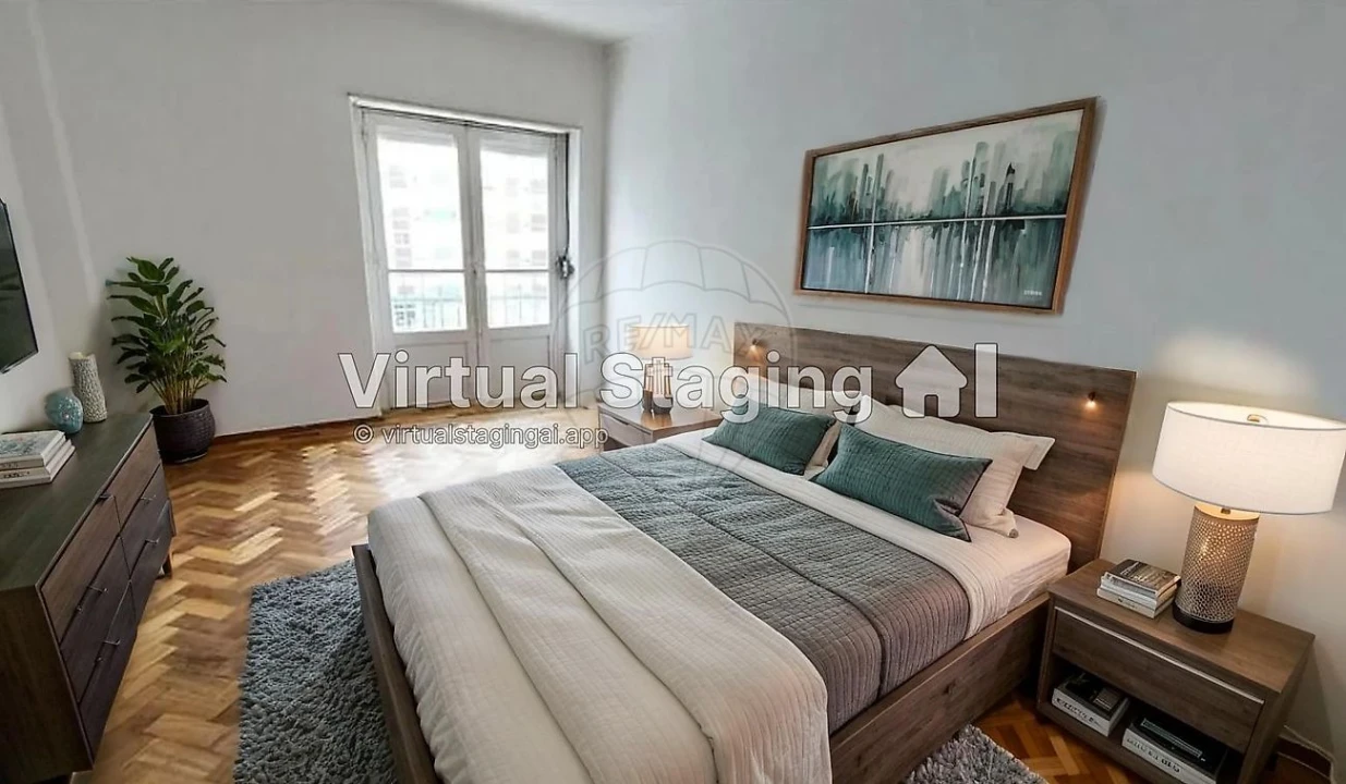 Apartamento T3 para Venda em Massamá e Monte Abraão Foto 6