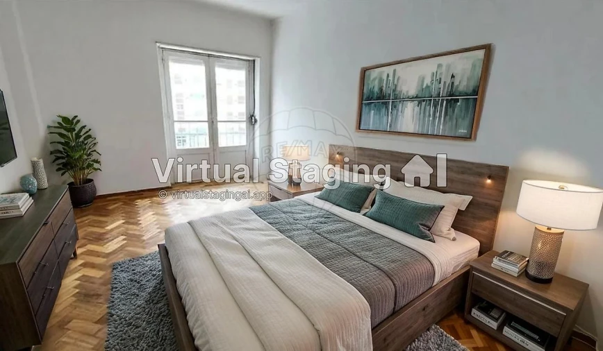 Apartamento T3 para Venda em Massamá e Monte Abraão Foto 6