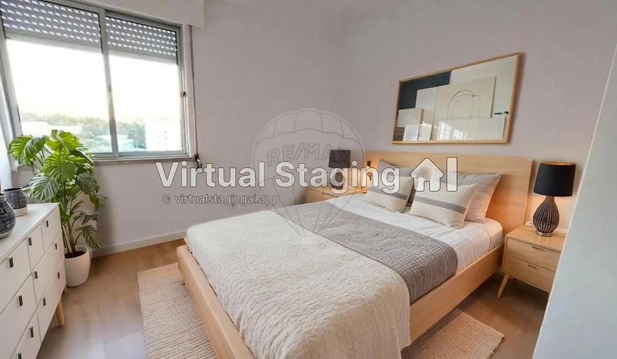 Apartamento T2 para Venda em Rio de Mouro Foto 4