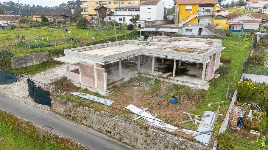 Terreno para Venda em Sandim, Olival, Lever e Crestuma Foto 7