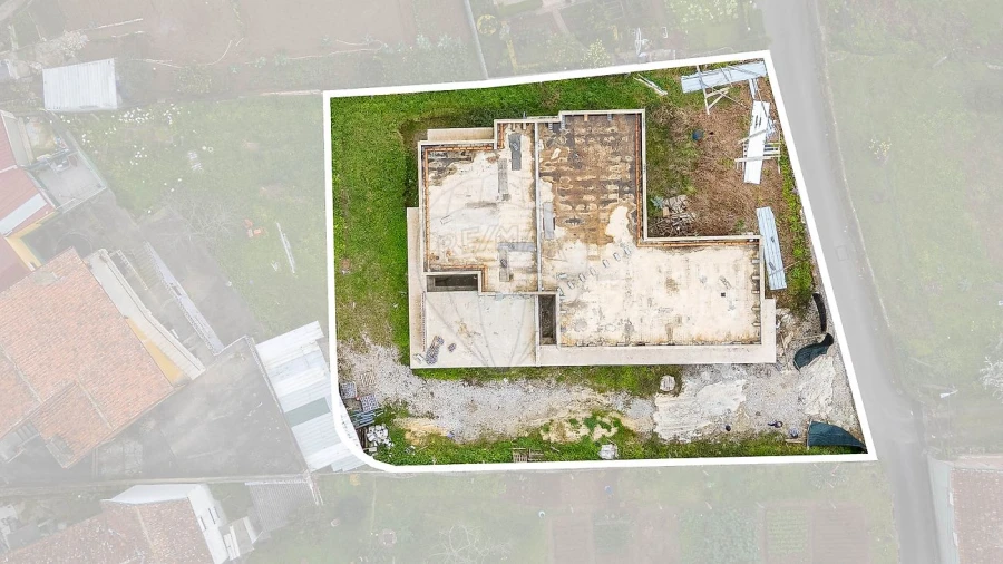 Terreno para Venda em Sandim, Olival, Lever e Crestuma Foto 5