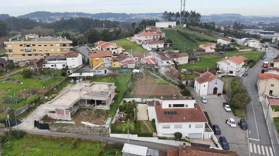 Terreno para Venda em Sandim, Olival, Lever e Crestuma Foto 15