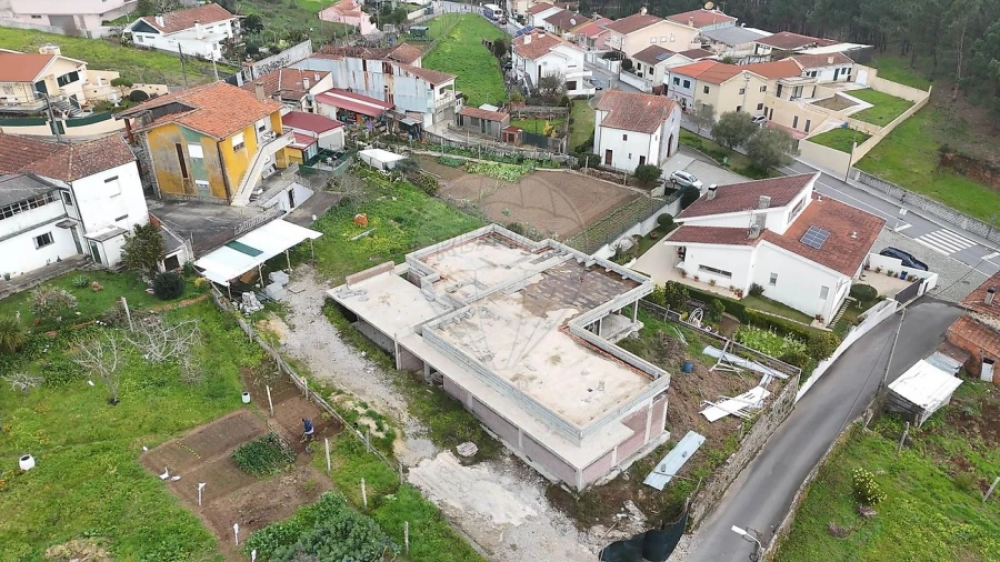 Terreno para Venda em Sandim, Olival, Lever e Crestuma Foto 9