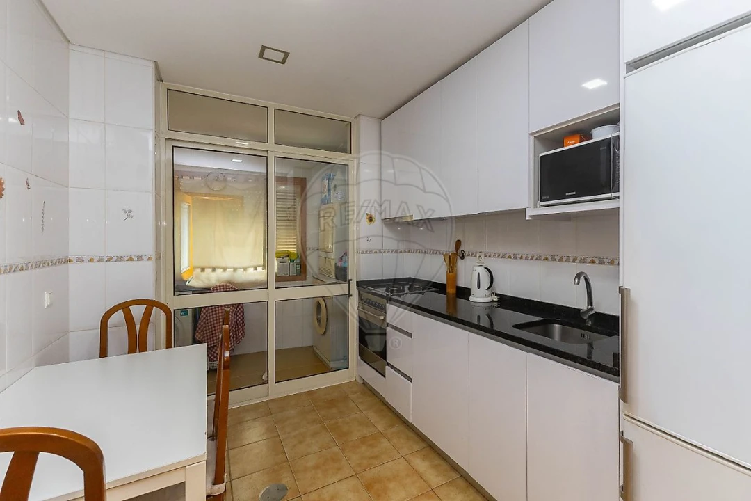 Apartamento T3 para Venda em Aguas Santas Foto 7