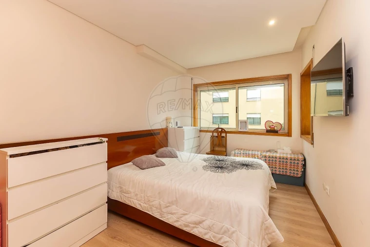 Apartamento T3 para Venda em Aguas Santas Foto 15