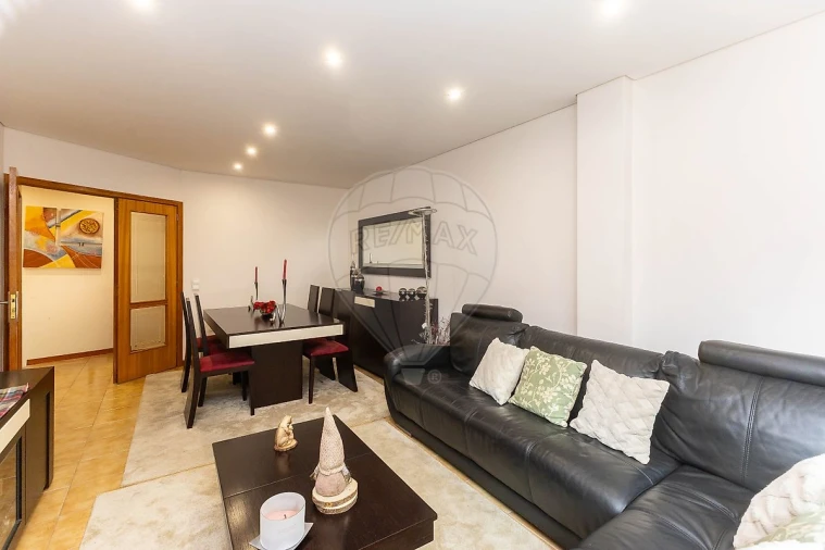 Apartamento T3 para Venda em Aguas Santas Foto 11